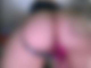Violet Fugazzi's Live Sex Cam Show