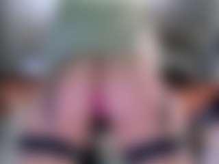 Violet Fugazzi's Live Sex Cam Show