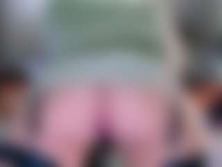Violet Fugazzi's Live Sex Cam Show