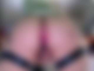 Violet Fugazzi's Live Sex Cam Show