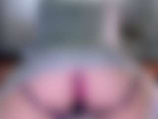 Violet Fugazzi's Live Sex Cam Show