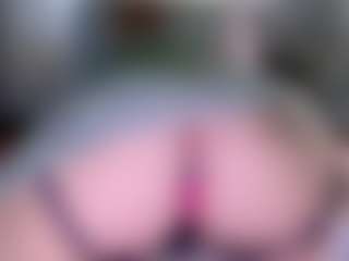 Violet Fugazzi's Live Sex Cam Show