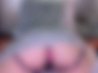 Violet Fugazzi's Live Sex Cam Show