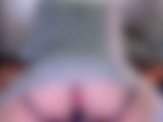 Violet Fugazzi's Live Sex Cam Show