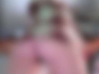 Violet Fugazzi's Live Sex Cam Show