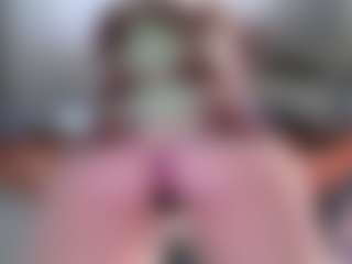 Violet Fugazzi's Live Sex Cam Show