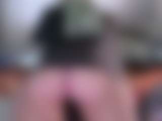 Violet Fugazzi's Live Sex Cam Show