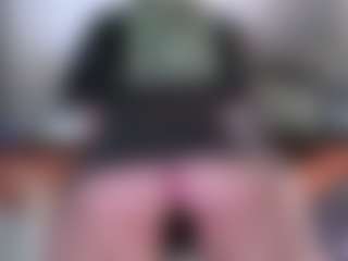 Violet Fugazzi's Live Sex Cam Show