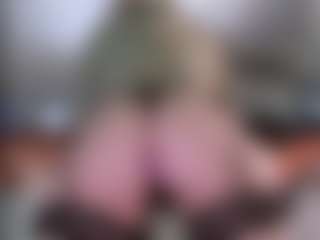 Violet Fugazzi's Live Sex Cam Show