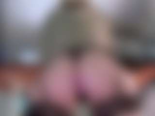Violet Fugazzi's Live Sex Cam Show