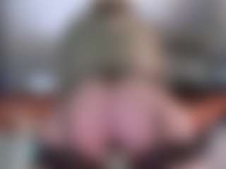 Violet Fugazzi's Live Sex Cam Show