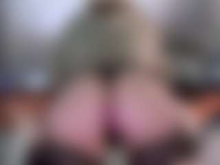 Violet Fugazzi's Live Sex Cam Show