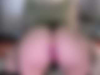 Violet Fugazzi's Live Sex Cam Show