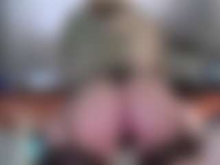 Violet Fugazzi's Live Sex Cam Show