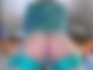 Violet Fugazzi's Live Sex Cam Show