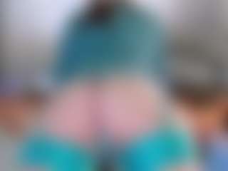 Violet Fugazzi's Live Sex Cam Show