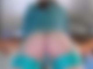Violet Fugazzi's Live Sex Cam Show