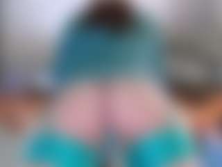 Violet Fugazzi's Live Sex Cam Show