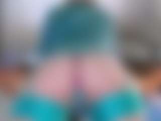 Violet Fugazzi's Live Sex Cam Show