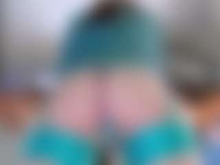 Violet Fugazzi's Live Sex Cam Show