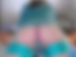 Violet Fugazzi's Live Sex Cam Show