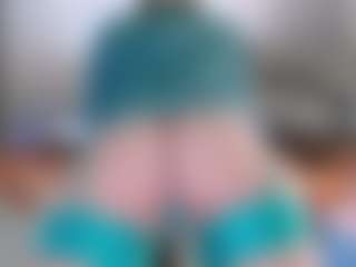 Violet Fugazzi's Live Sex Cam Show