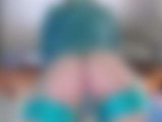 Violet Fugazzi's Live Sex Cam Show