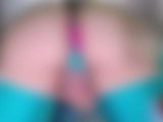Violet Fugazzi's Live Sex Cam Show