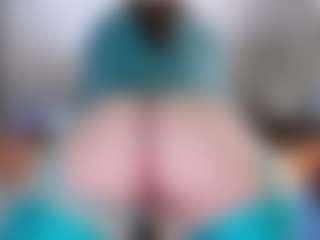 Violet Fugazzi's Live Sex Cam Show