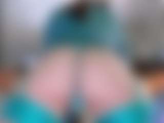 Violet Fugazzi's Live Sex Cam Show