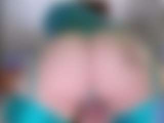Violet Fugazzi's Live Sex Cam Show