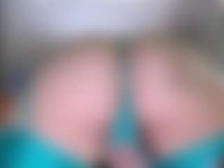 Violet Fugazzi's Live Sex Cam Show