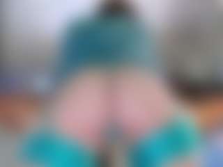 Violet Fugazzi's Live Sex Cam Show