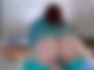 Violet Fugazzi's Live Sex Cam Show