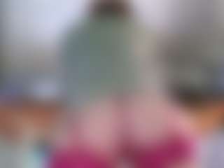 Violet Fugazzi's Live Sex Cam Show