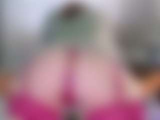 Violet Fugazzi's Live Sex Cam Show