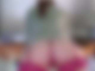 Violet Fugazzi's Live Sex Cam Show