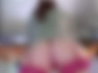 Violet Fugazzi's Live Sex Cam Show