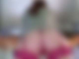 Violet Fugazzi's Live Sex Cam Show
