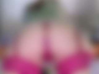 Violet Fugazzi's Live Sex Cam Show