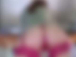 Show de Sexo ao Vivo na Câmera de Violet Fugazzi