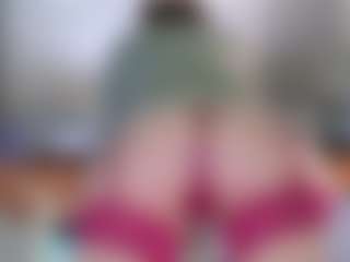 Violet Fugazzi's Live Sex Cam Show