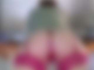 Violet Fugazzi's Live Sex Cam Show