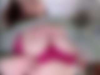 Violet Fugazzi's Live Sex Cam Show