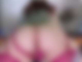 Violet Fugazzi's Live Sex Cam Show