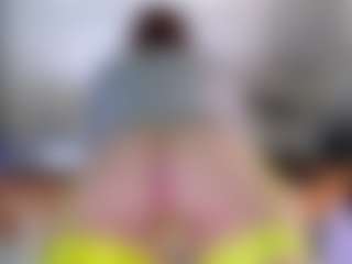 Violet Fugazzi's Live Sex Cam Show