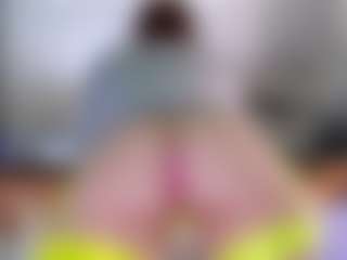 Violet Fugazzi's Live Sex Cam Show