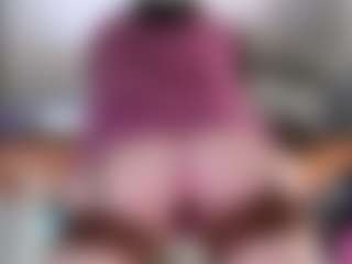 Violet Fugazzi's Live Sex Cam Show