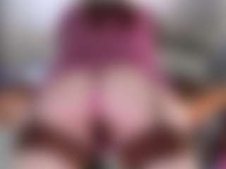 Live cam show with Violet Fugazzi - Worship on Camsoda