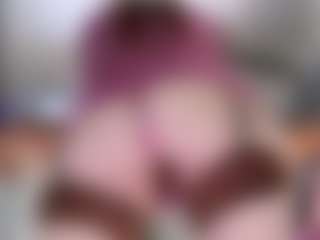 Violet Fugazzi's Live Sex Cam Show
